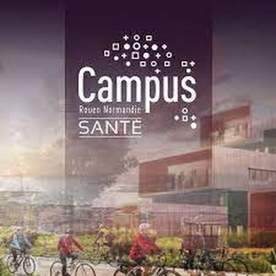 Campus Santé Rouen Normandie