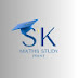 S.K Maths Study Point 