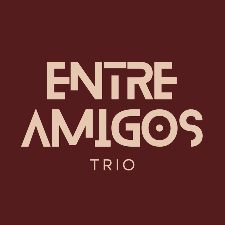 Entre Amigos Trio - YouTube