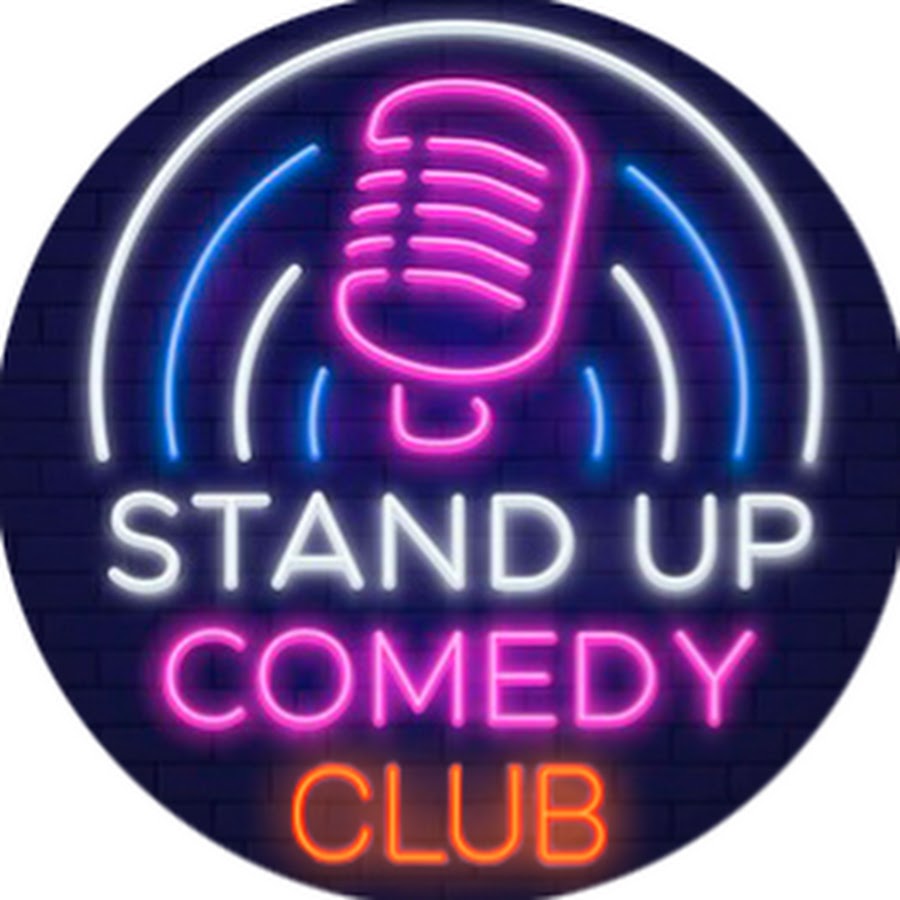 Stand Up Comedy Club