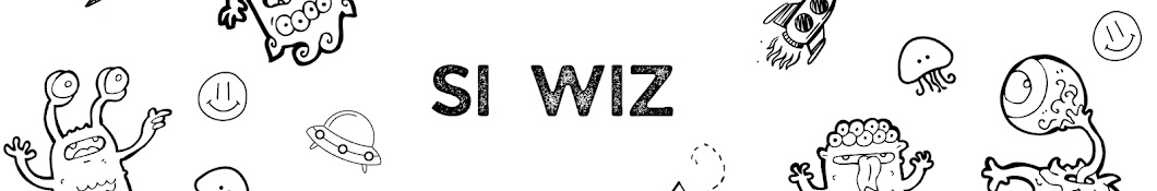 Si Wiz. Banner