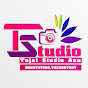 Tejal Studio Degana