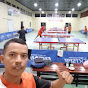 Taufik hobi Pingpong