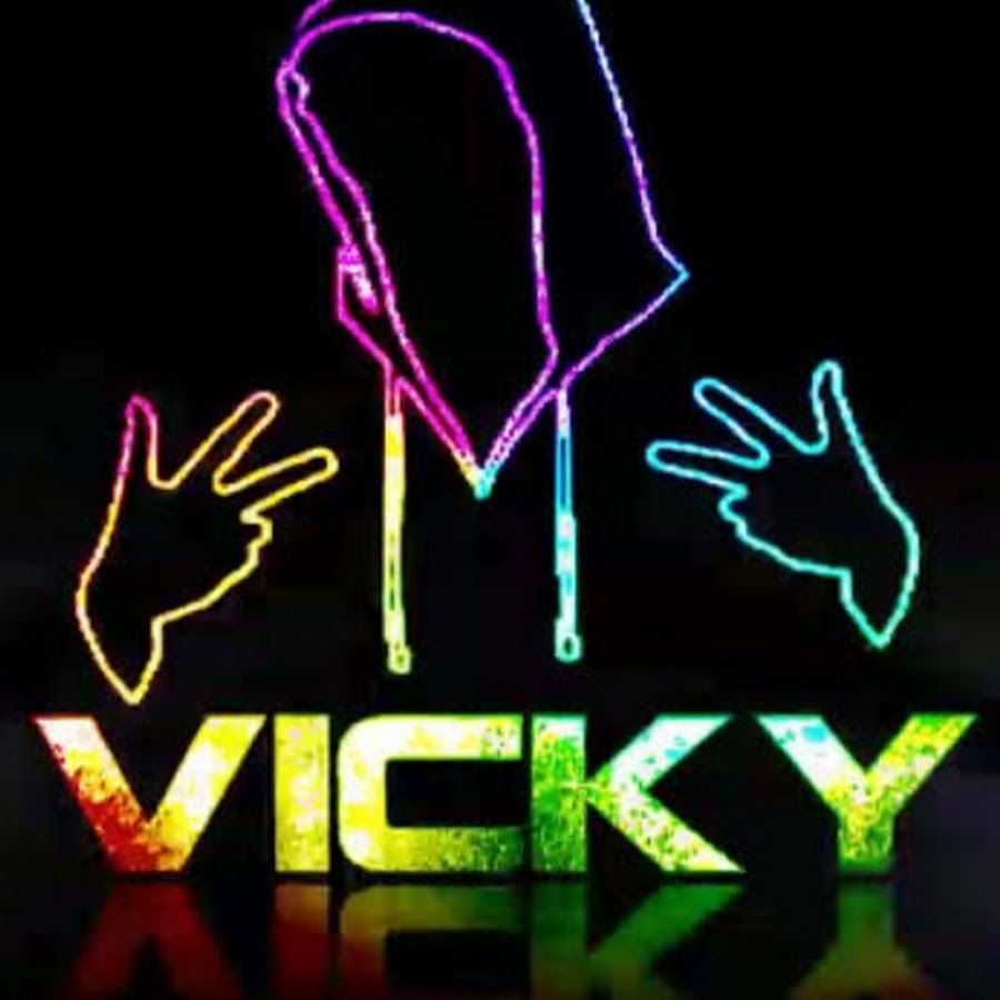 Official Vicky World - YouTube