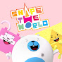 SHAPE THE WORLD - Kids Songs with Learn & Play 