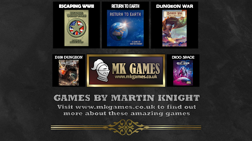 MK GAMES banner
