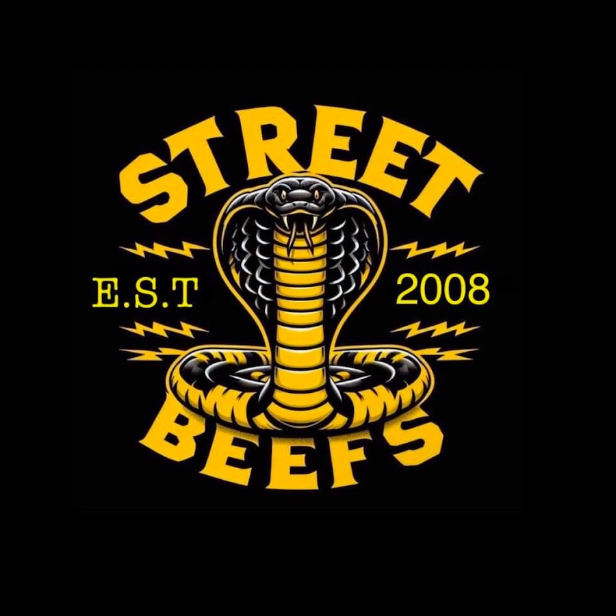 STREETBEEFS @streetbeefs_