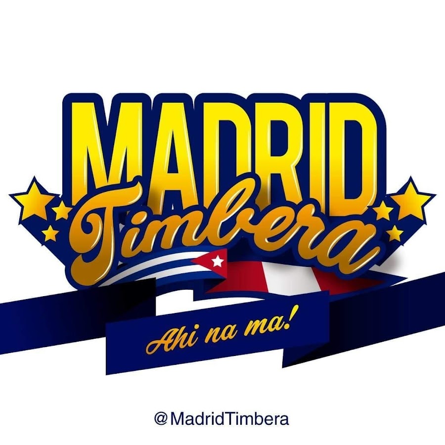 Juan Diego Madrid Timbera @MadridTimbera