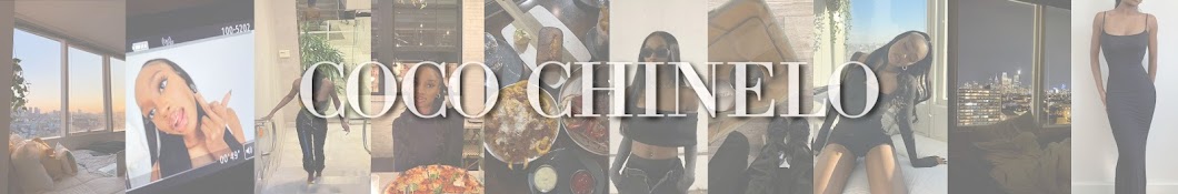 Coco Chinelo Banner