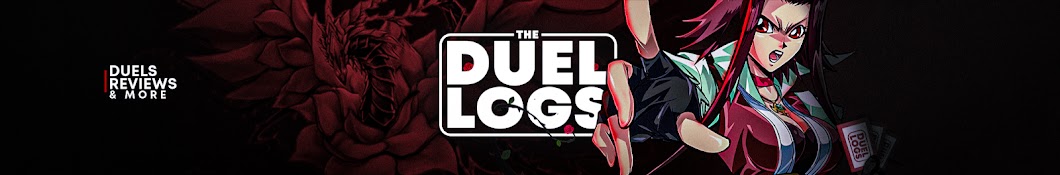 TheDuelLogs Banner