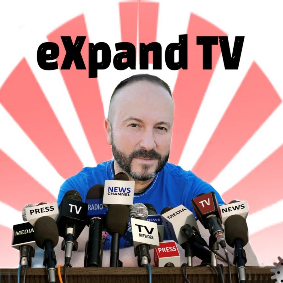 eXpand TV @eXpandTV