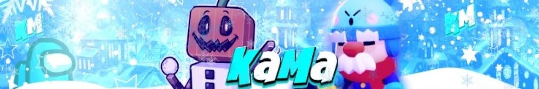 Kama-