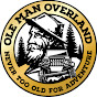 Ole Man Overland