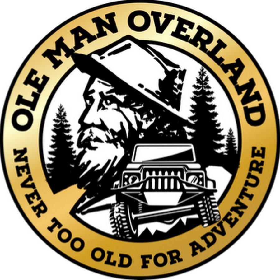 Ole Man Overland