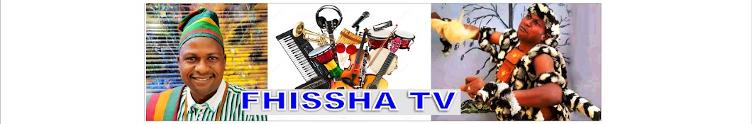 Fhissha TV