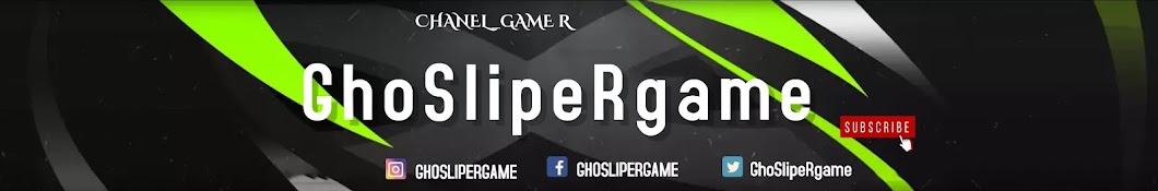 ghosliper