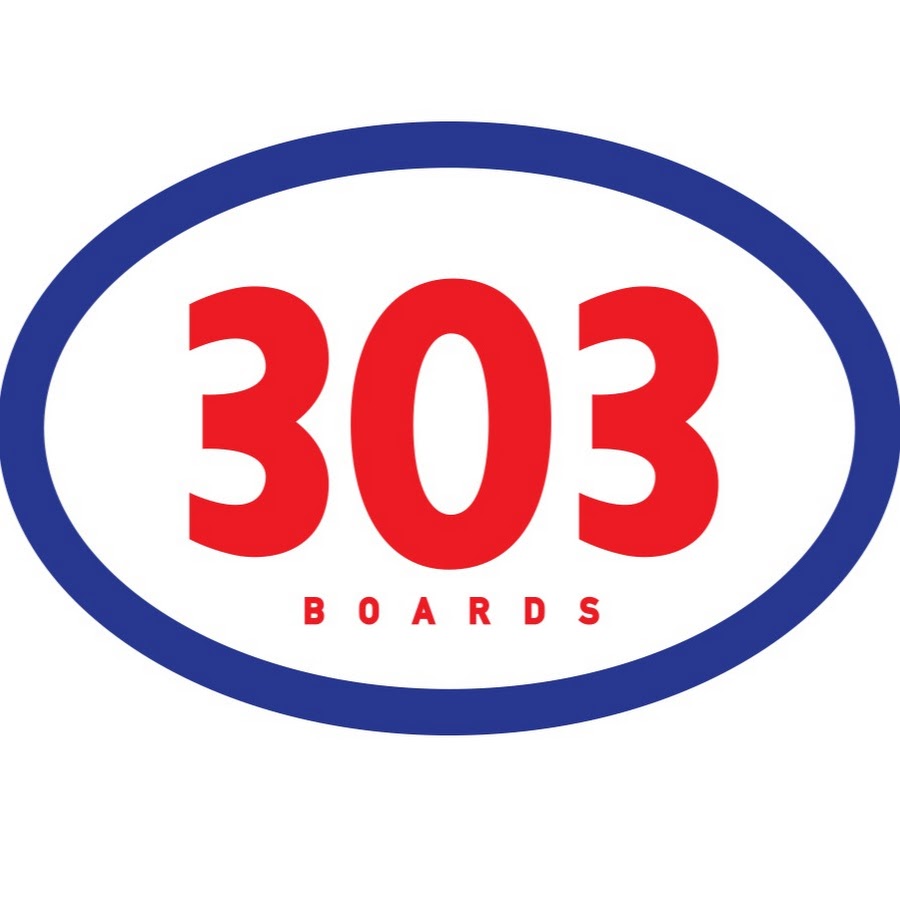 303 Boards –