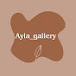 Ayla gallery ..  Macrame art