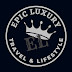 logo Epic Luxury Travel & Lifestyle