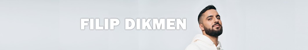 Filip Dikmen Banner