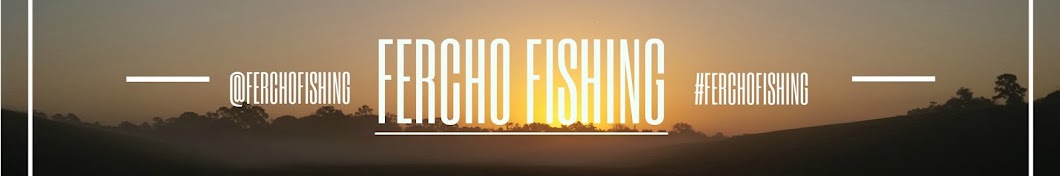 Fercho Fishing Banner