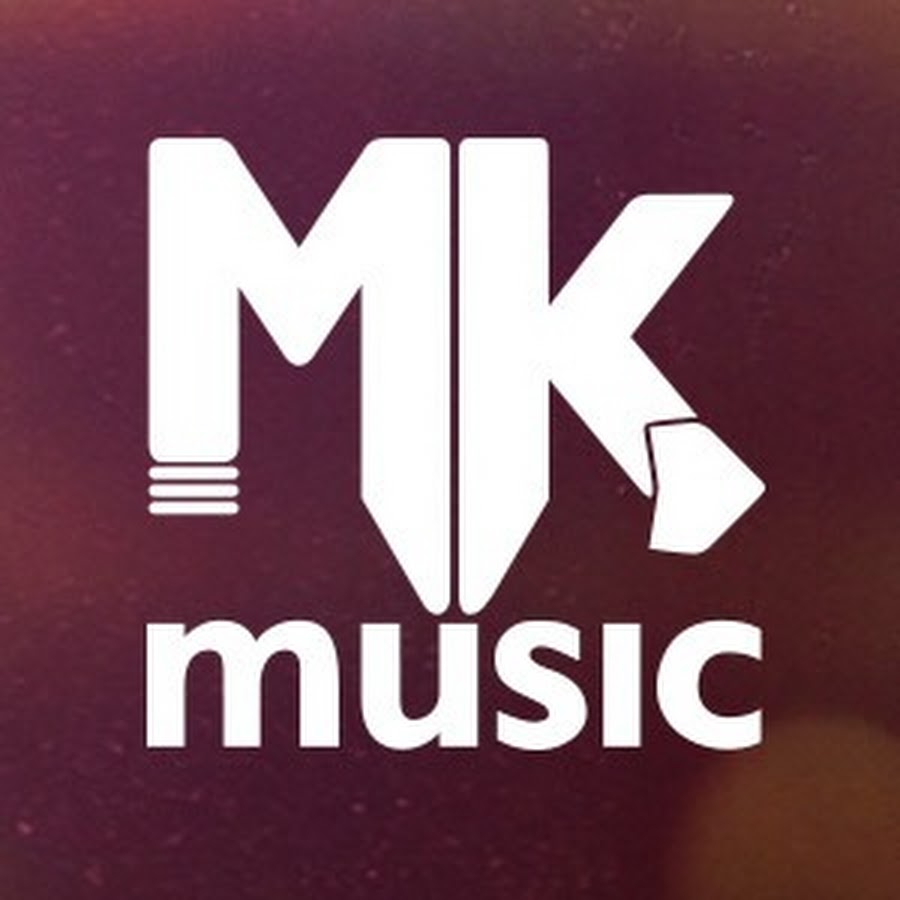 MK MUSIC @mkmusic