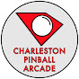 Charleston Pinball Arcade