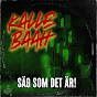 Kalle Baah - Topic