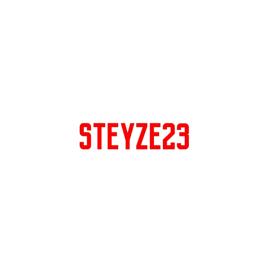 STEYZE23
