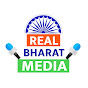 REAL BHARAT MEDIA