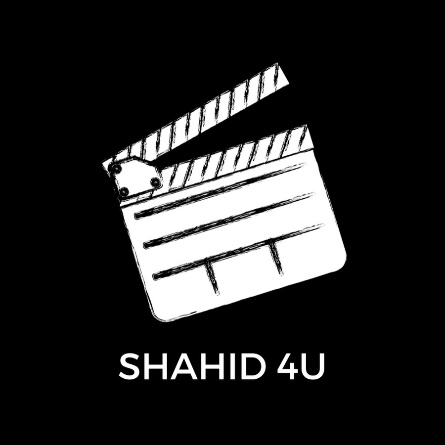 Shahid 4u - YouTube