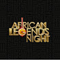 African Legends Night