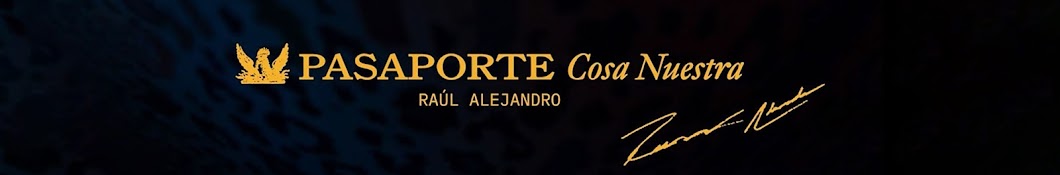 Rauw Alejandro Banner