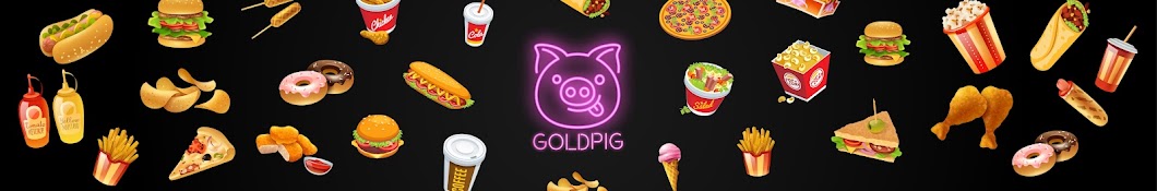 GoldPig