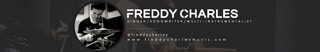 Freddy Charles