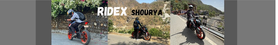 RIDEX SHOURYA 