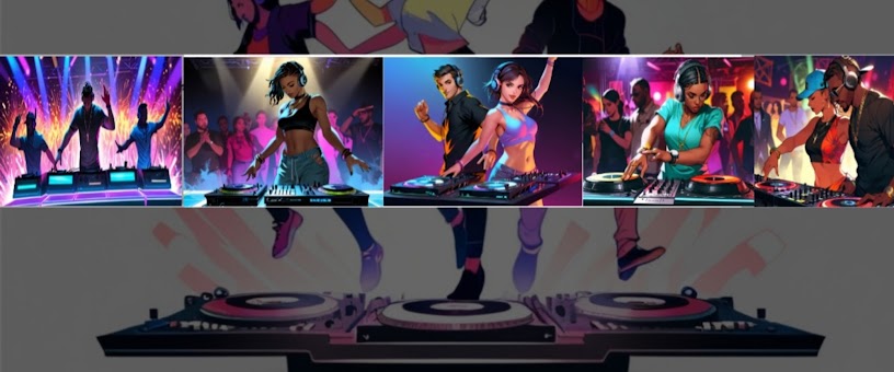Artist Thumbnail