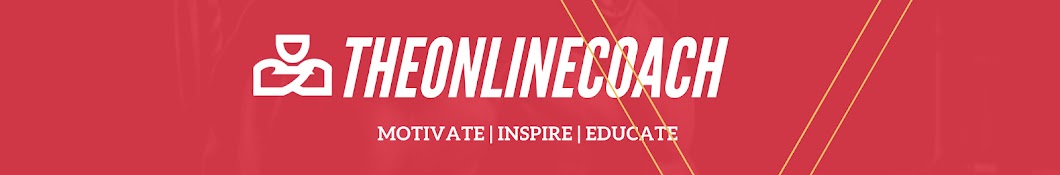 The Online Coach Banner