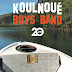 Koulnoué boys band - Topic