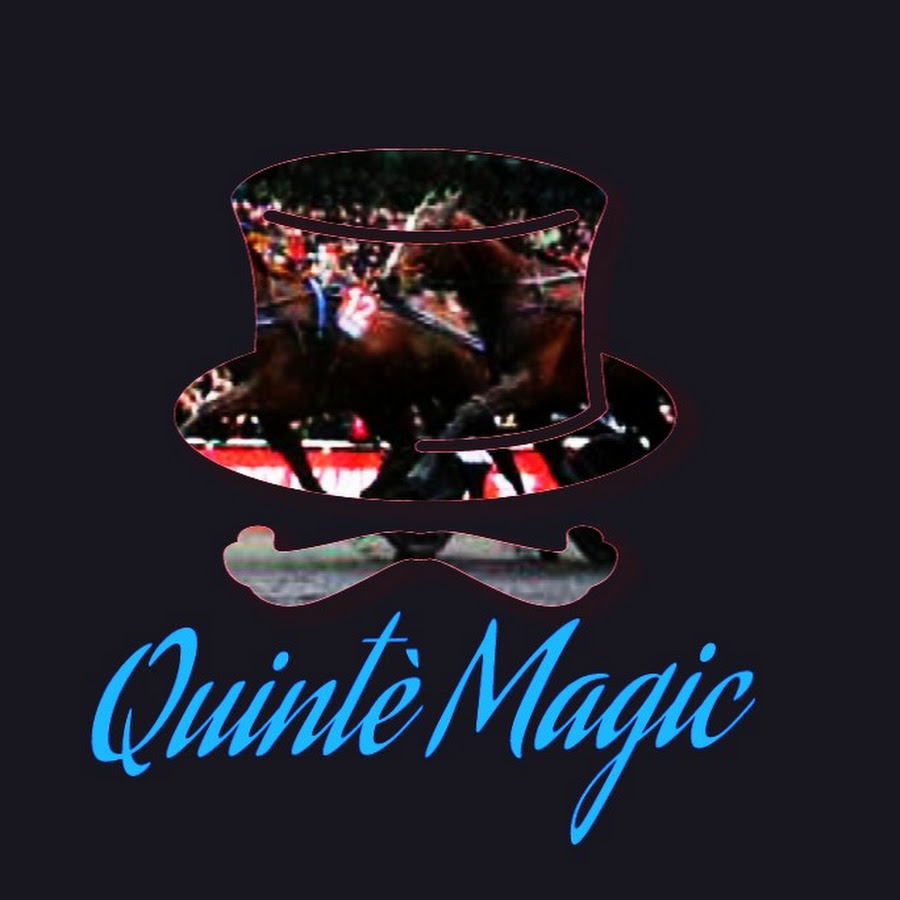 Quintè Magic - YouTube