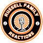 Russell Family Reactions