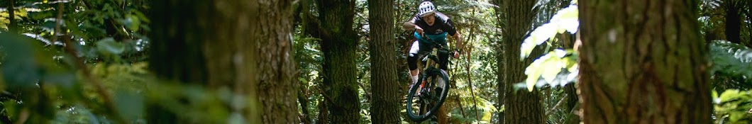 New Zealand Mountain Biking