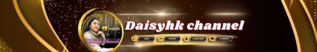 Daisyhk channel