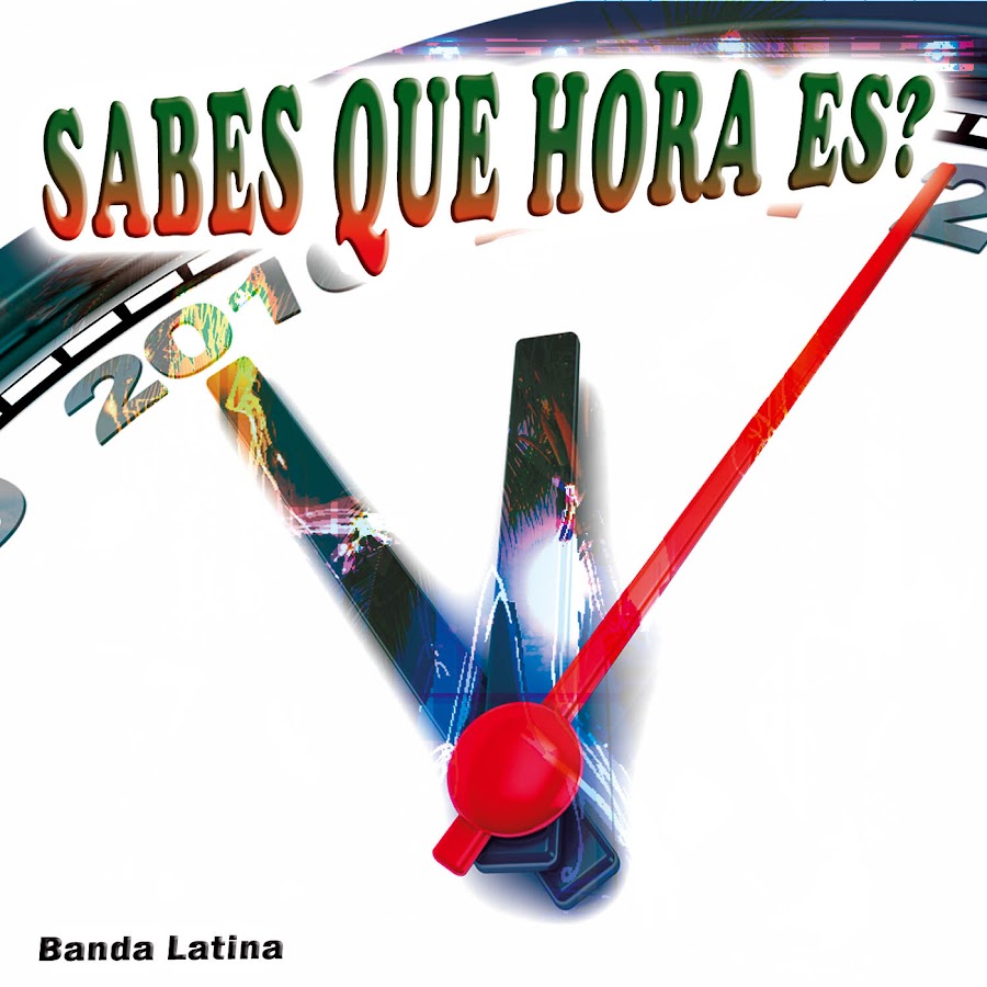 Banda Latina - Topic 