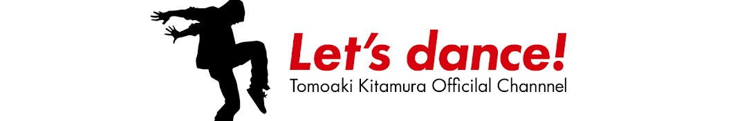 Tomoaki Kitamura Official Channel