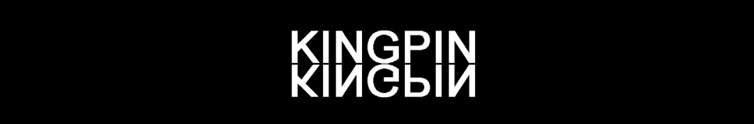 KINGPIN 킹핀 Banner