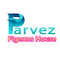 Parvez Pigeons House