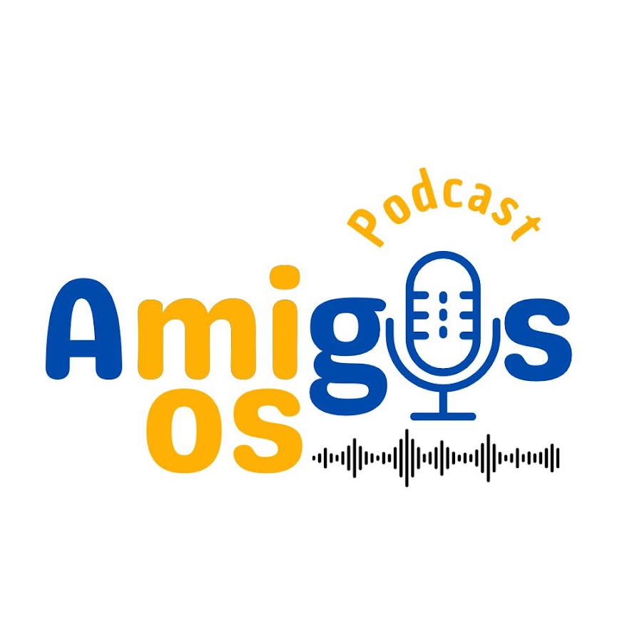 Amigos míos Podcast / Nicolás Martínez 