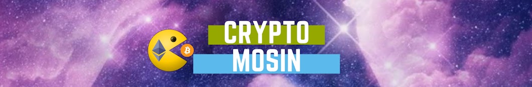 Crypto Mosin Banner
