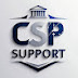 logo CSP SUPPORT